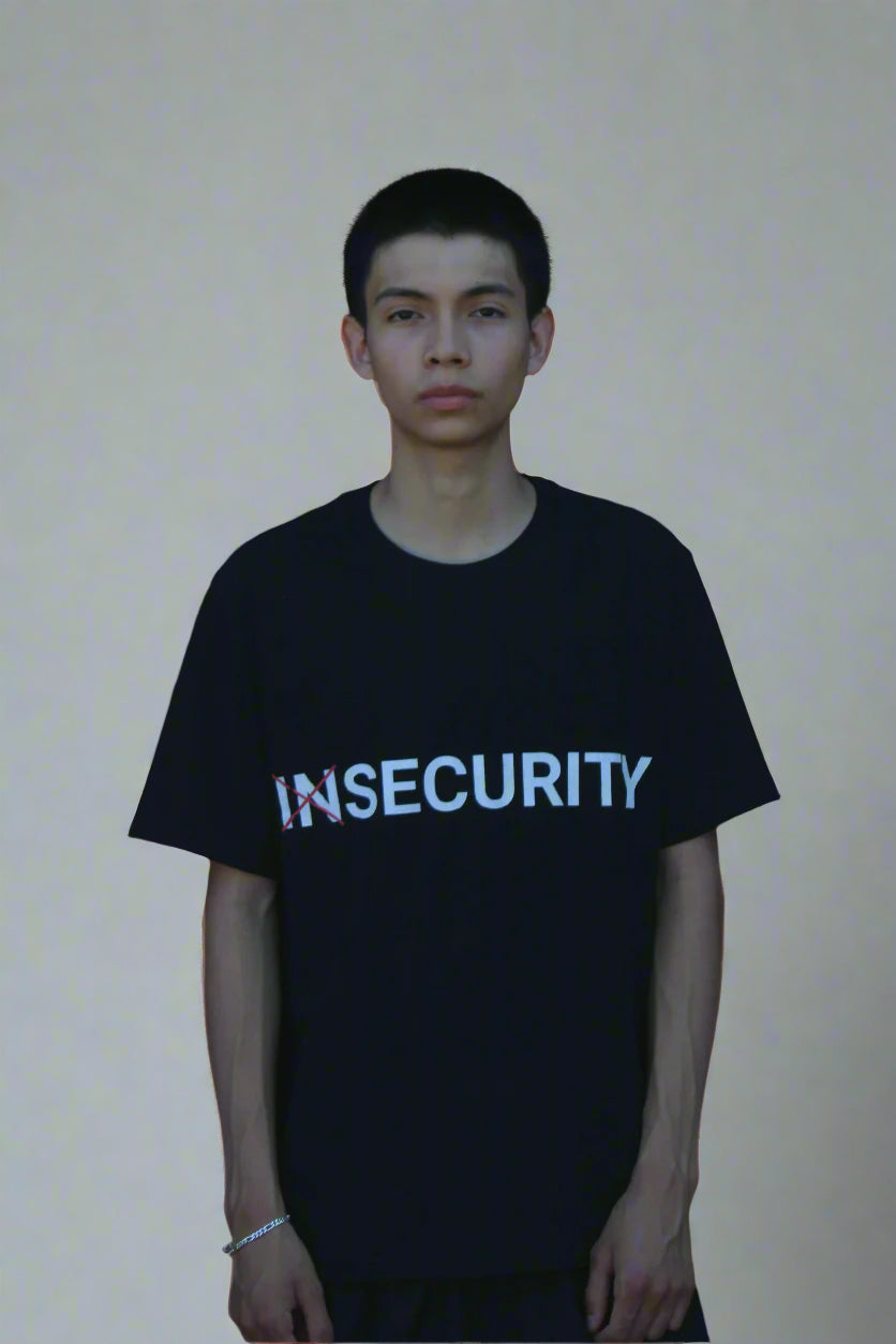 Insecurity T-Shirt