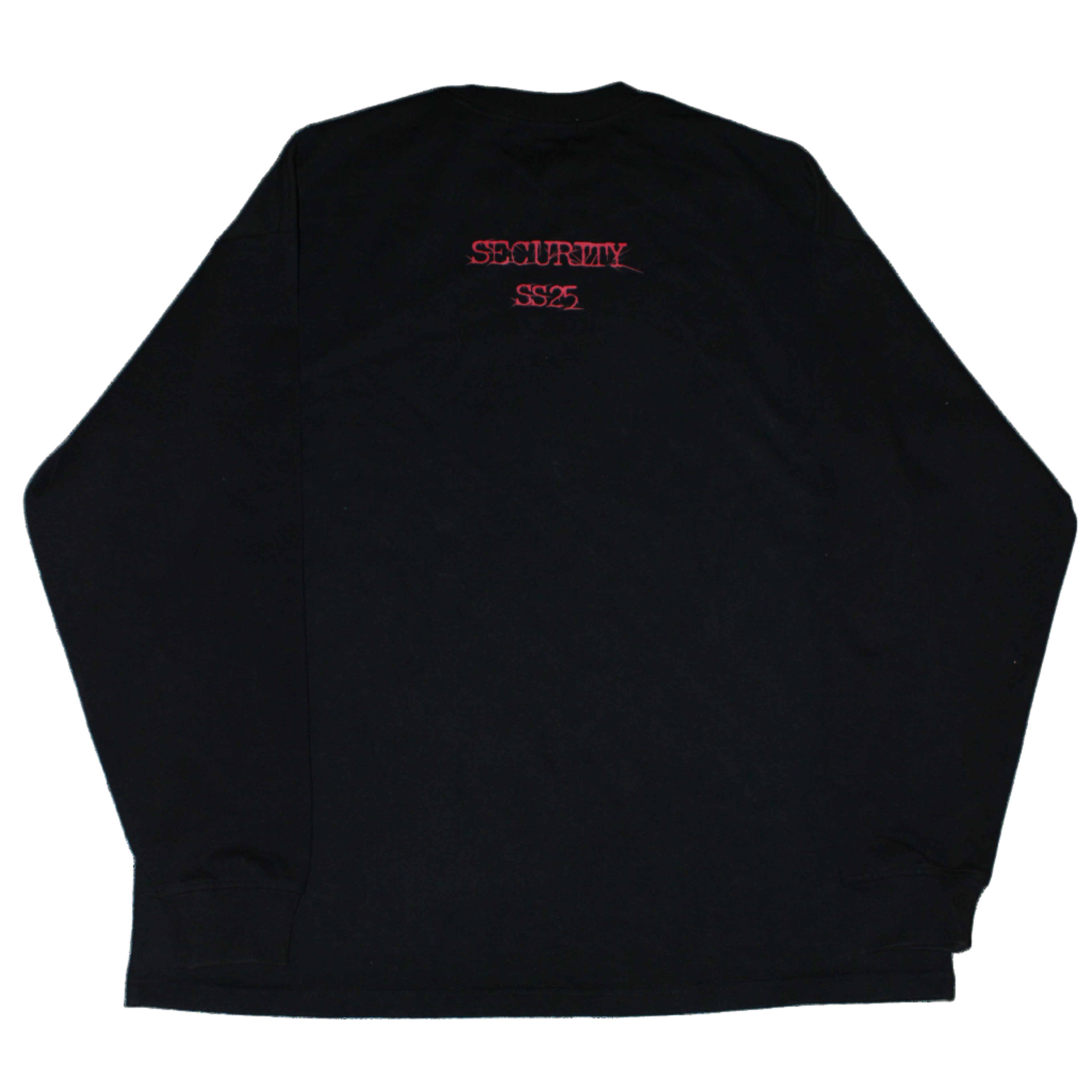 Lindsay Lohan long sleeve