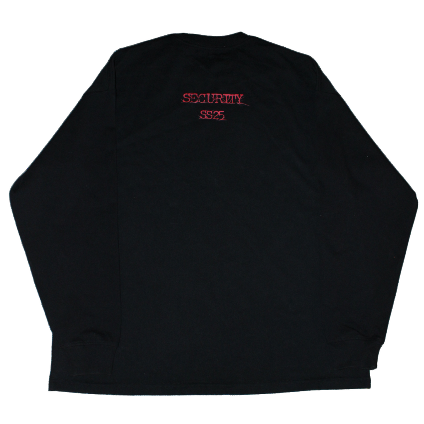 Lindsay Lohan long sleeve