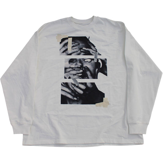 Boundaries long sleeve