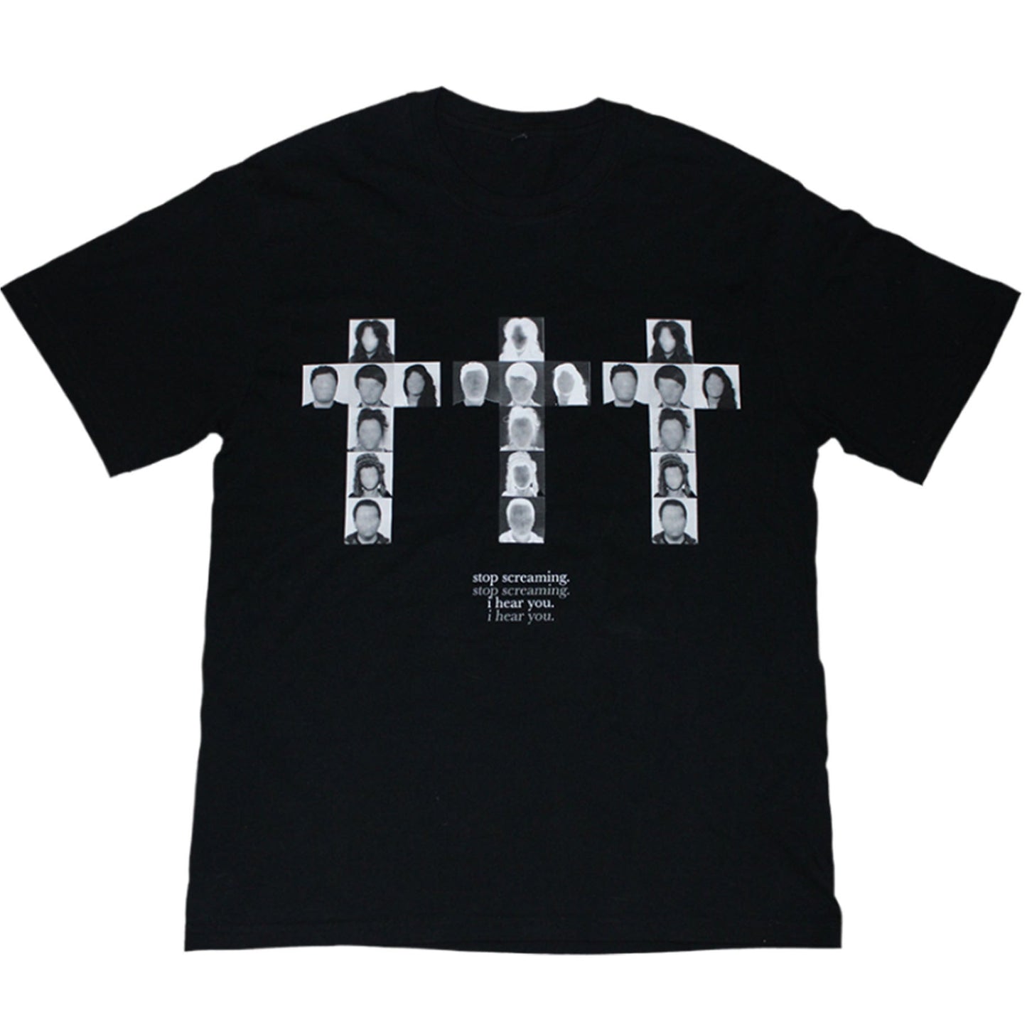 Unheard T-Shirt