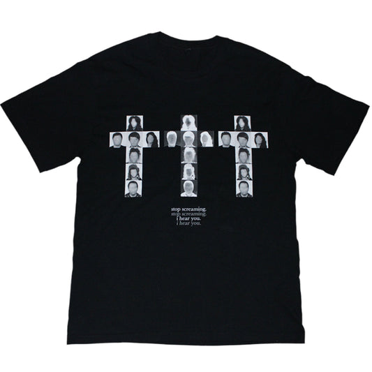 Unheard T-Shirt