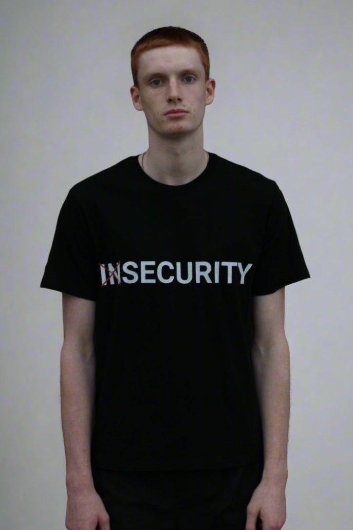 Insecurity T-Shirt