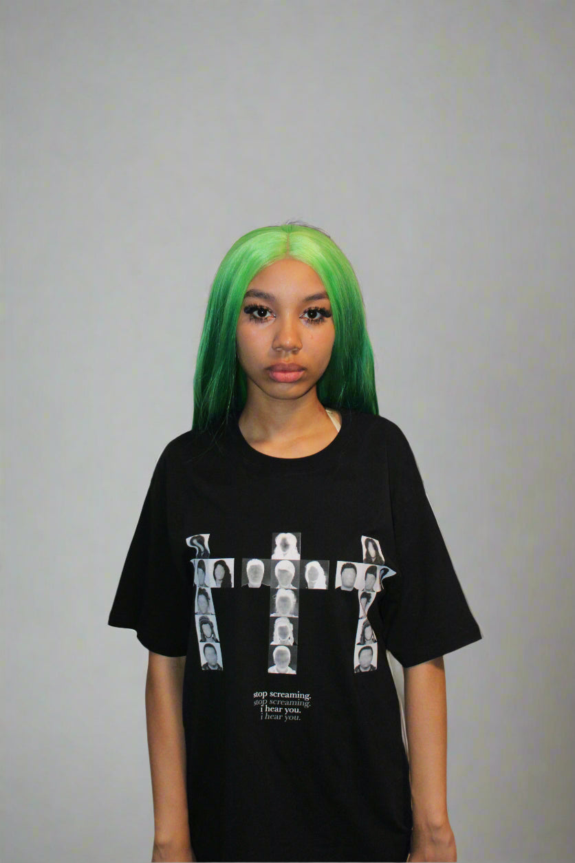 Unheard T-Shirt