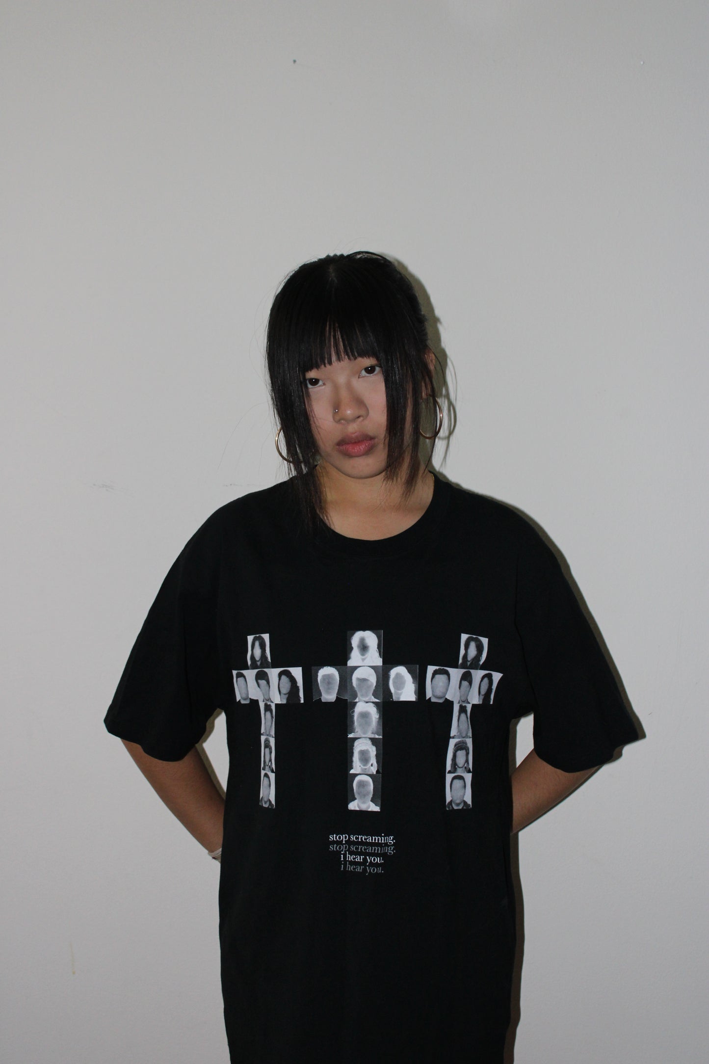 Unheard T-Shirt